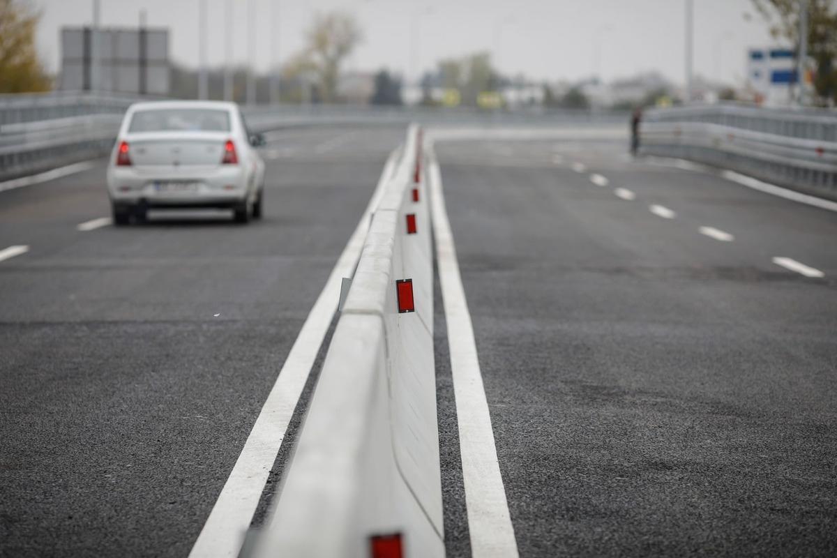 Traffic Control Safety